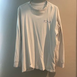 Polar Skate co long sleeve